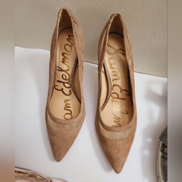 Sam Eldman  - Picture 3 of 5